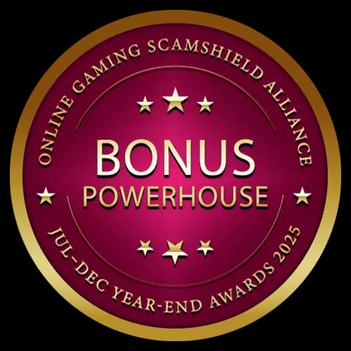 Bonus powerhouse