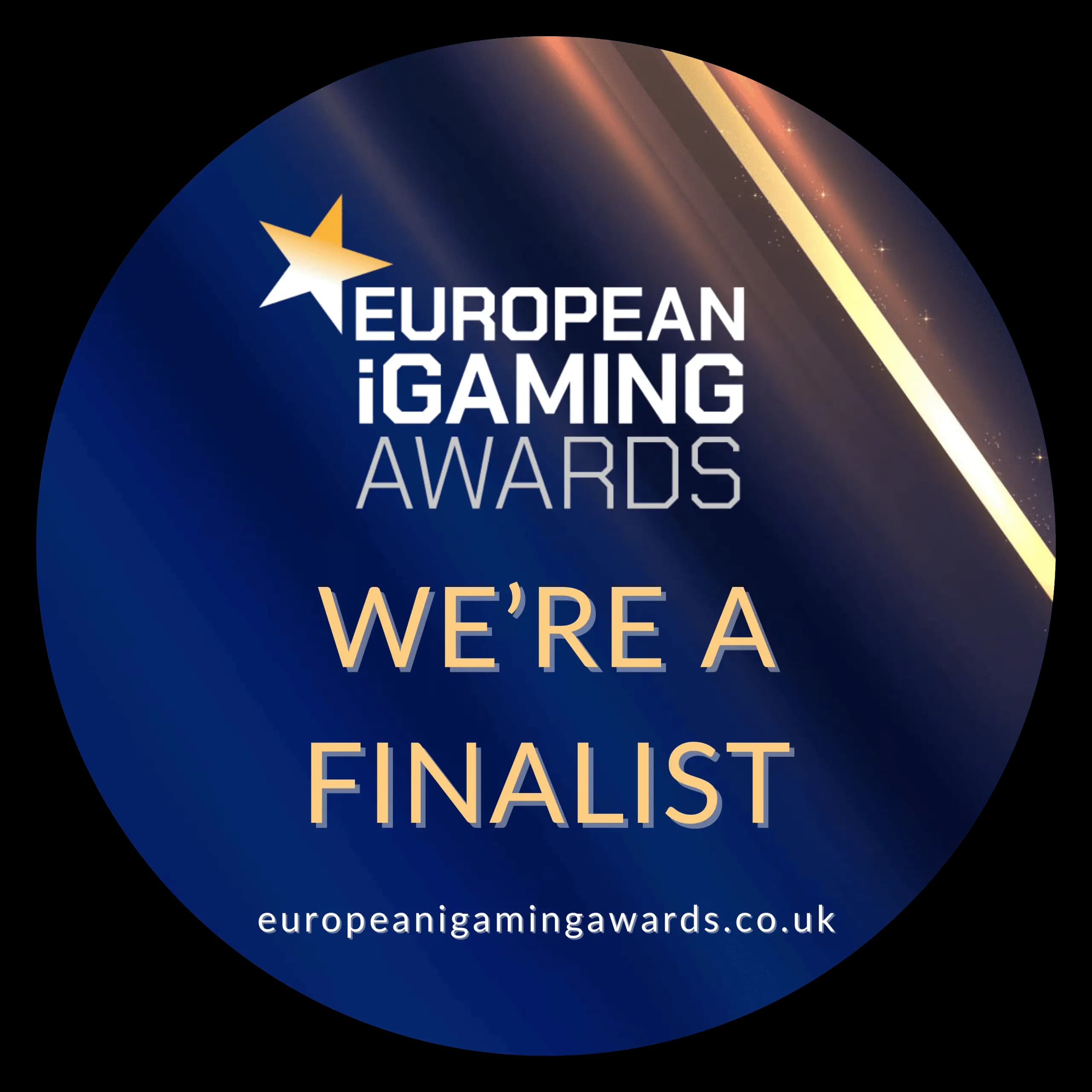 European Gaming awards