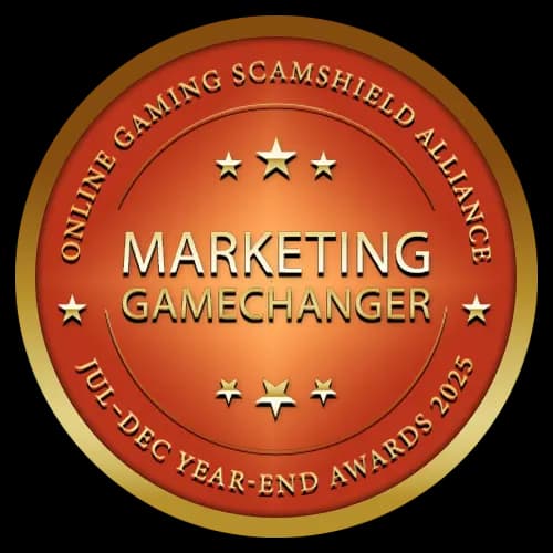 Marketing Gamechanger